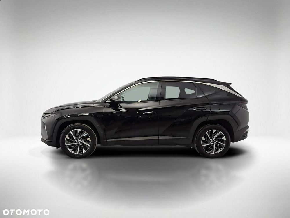 Hyundai Tucson 1.6 T-GDi Smart 2WD - 2