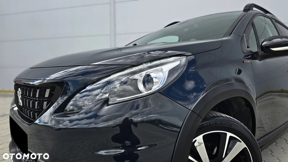 Peugeot 2008 1.2 Pure Tech Crossway S&S - 6