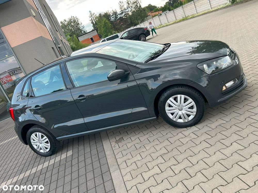 Volkswagen Polo - 15