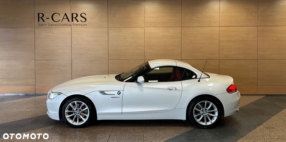 BMW Z4 - 6