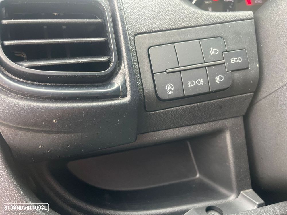 Fiat Ducato 2.2 M-JET 140cv - L4-H3 - AC - IVA DEDUTÍVEL - 21