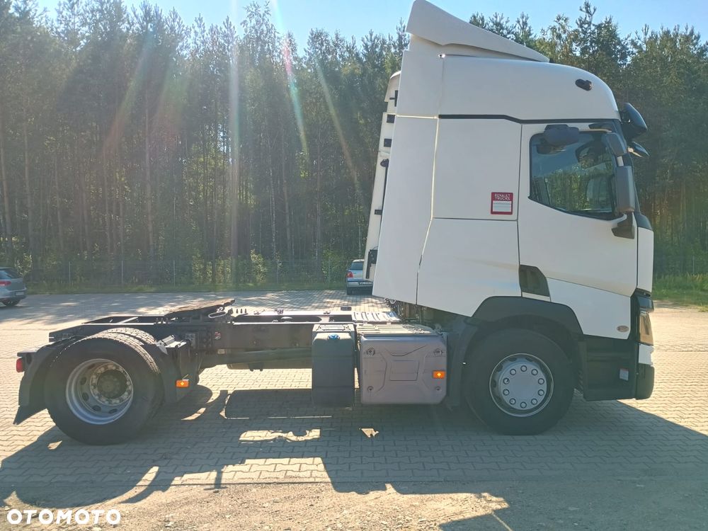 Renault T520  E6 18.0t - 4