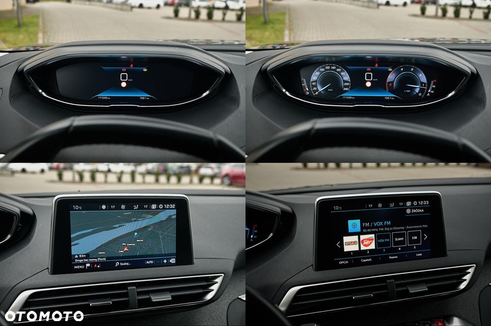 Peugeot 3008 BlueHDi 130 Stop & Start Allure - 36