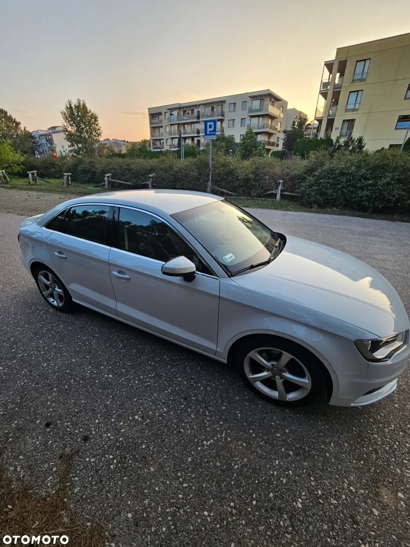 Audi A3 1.4 TFSI CoD Ambiente S tronic - 6