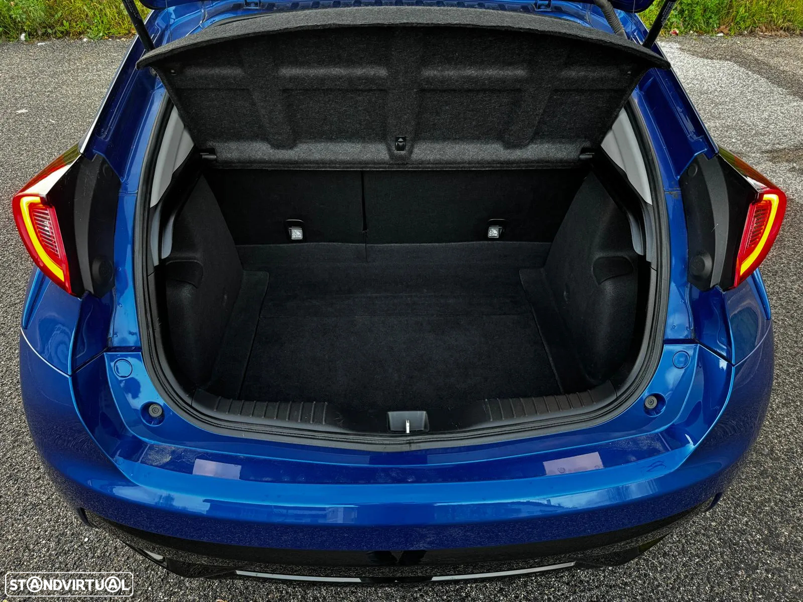 Honda Civic 1.6 i-DTEC Elegance+Connect Navi - 33