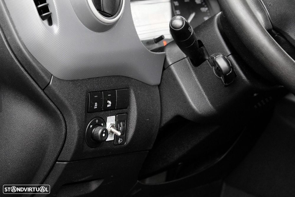 Citroën Berlingo 1.6 BlueHDi L1 3L - 11