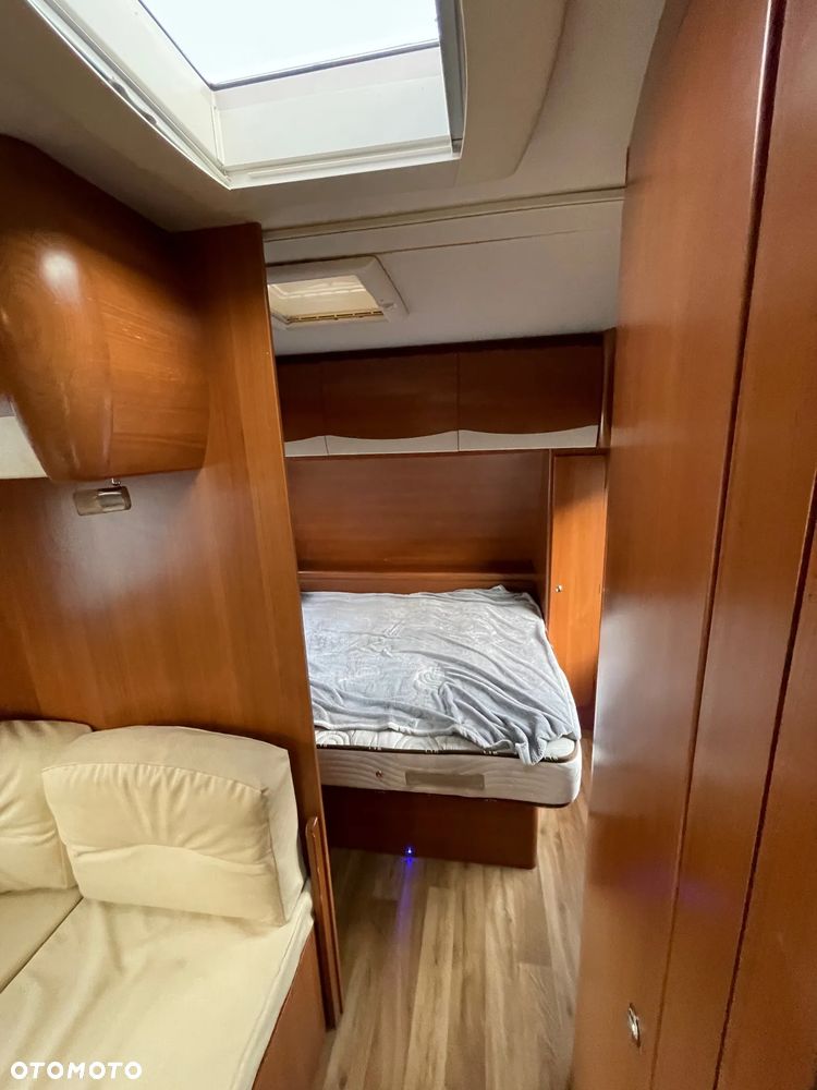 Trigano Caravelair Sublim 630 - 19