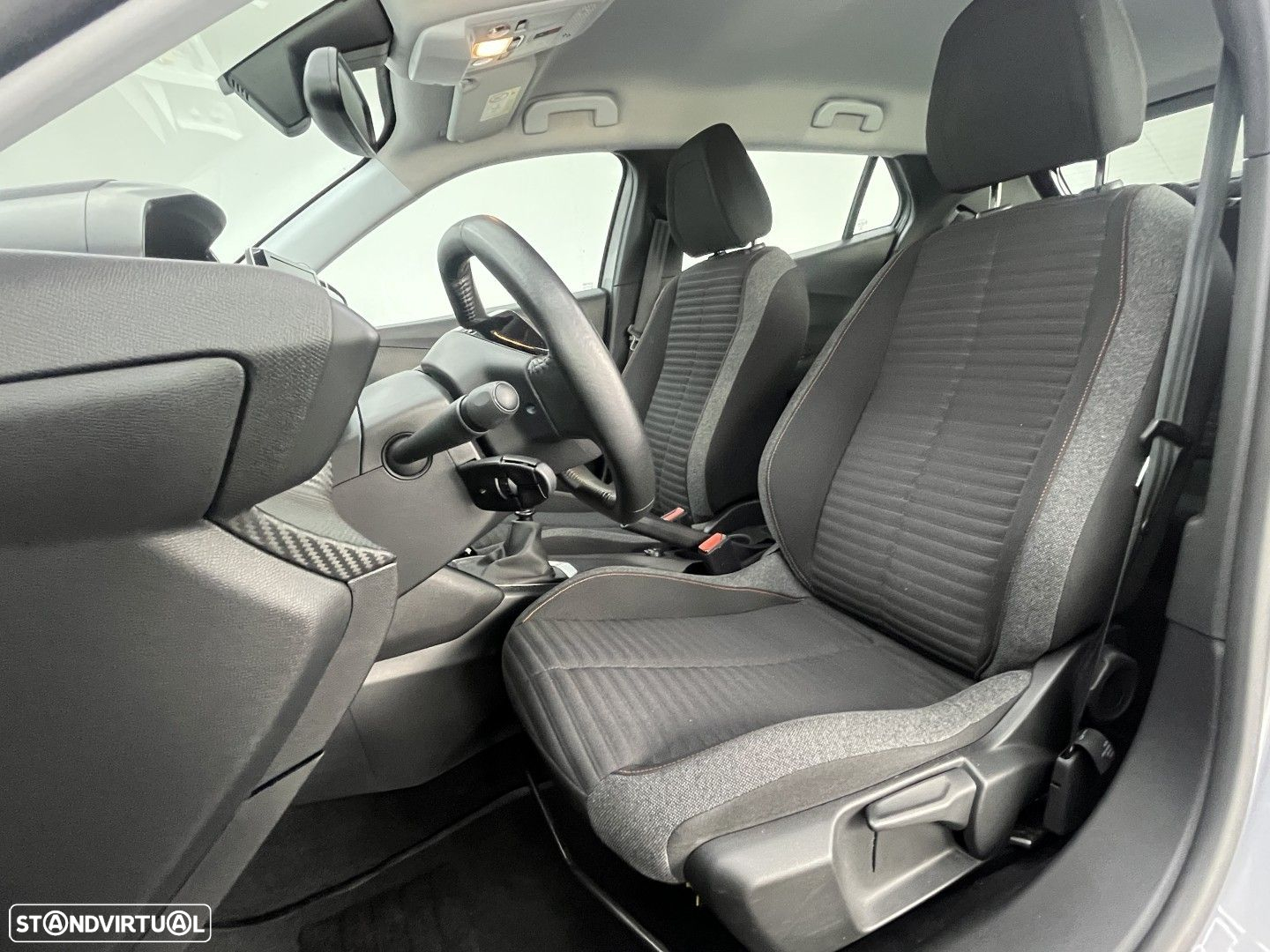 Peugeot 2008 1.2 PureTech Active Pack - 9