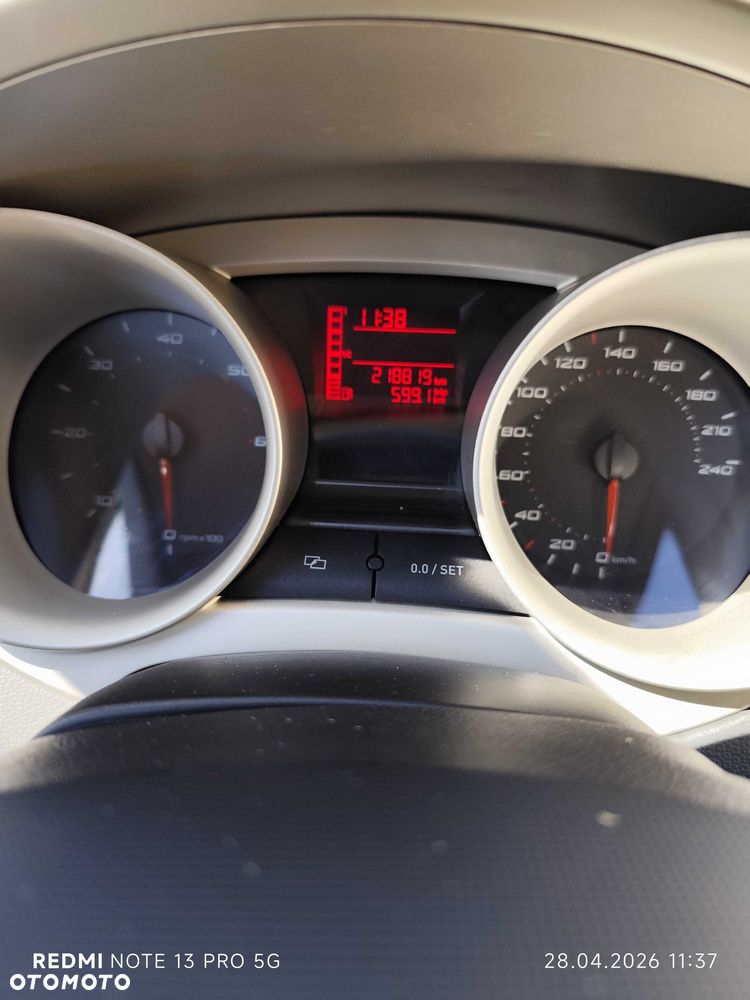 Seat Ibiza - 5