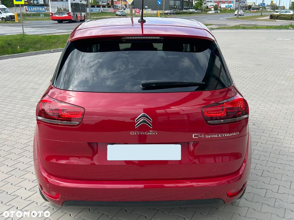 Citroën C4 SpaceTourer PureTech 130 Stop&Start FEEL - 12