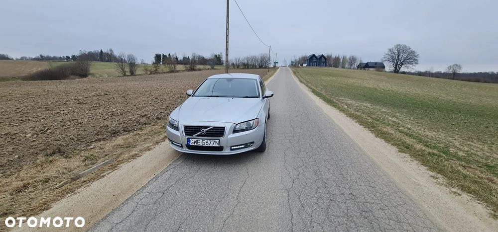 Volvo S80 3.2 Executive - 2