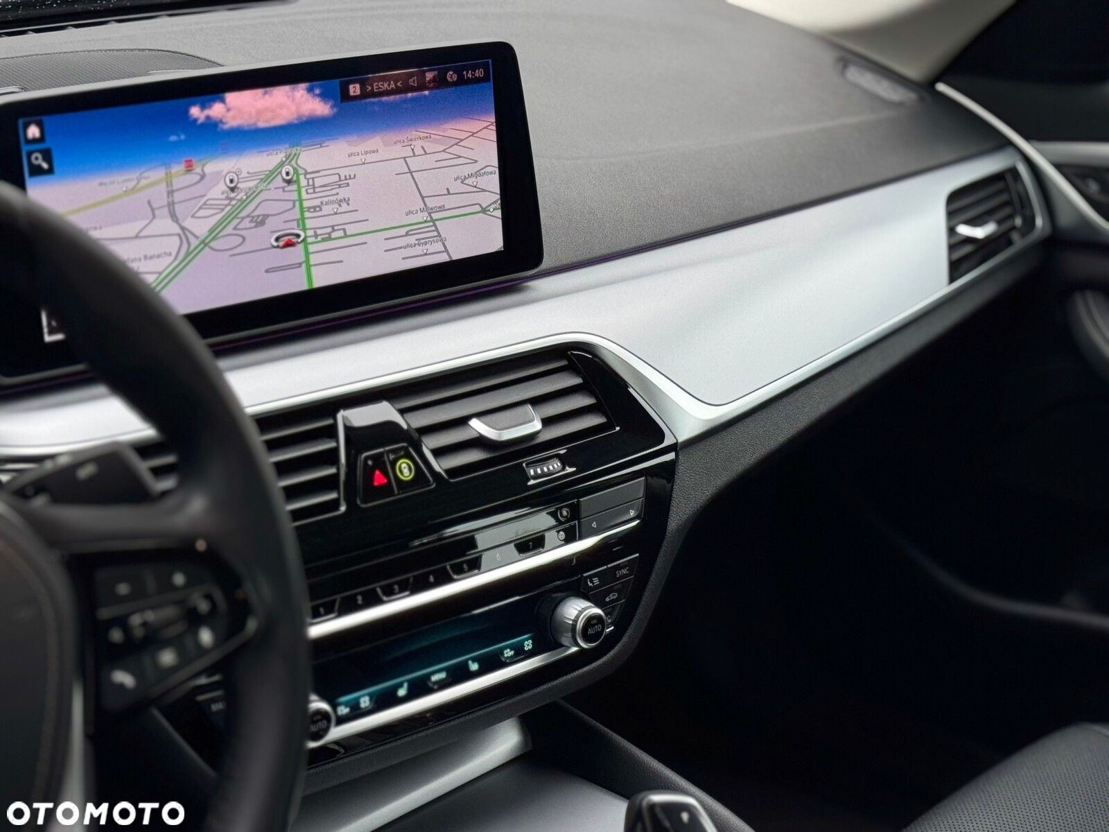BMW Seria 5 - 12