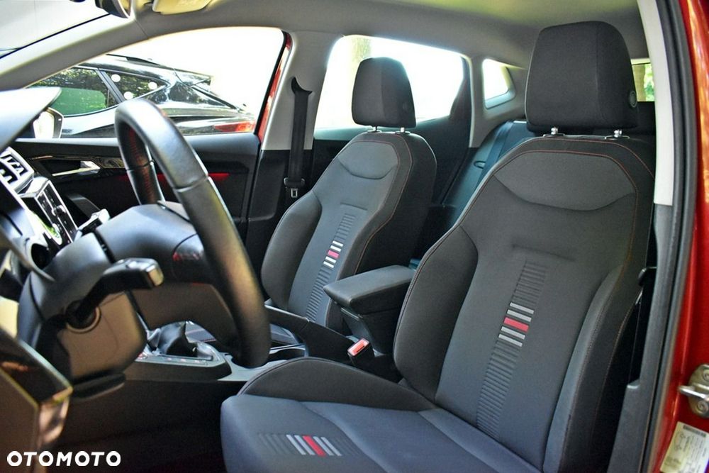 Seat Ibiza 1.5 TSI EVO S&S FR - 11