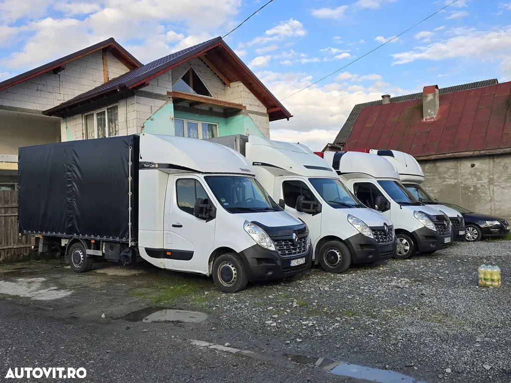 Renault Master - 8