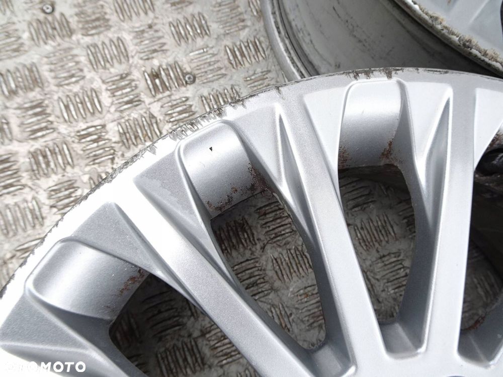 alufelgi kpl. ford b-max 16" 4x108 et 40 - 8