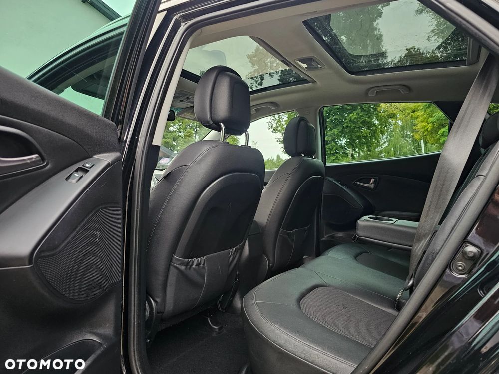 Hyundai ix35 1.6 2WD Comfort - 11