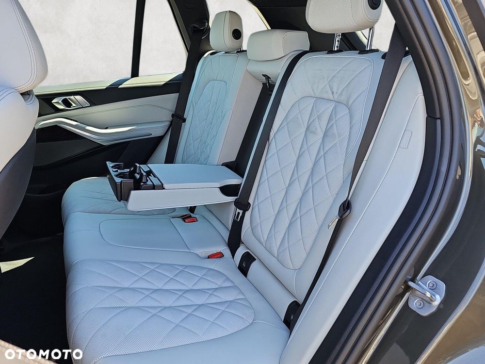 BMW X5 xDrive30d mHEV sport - 15