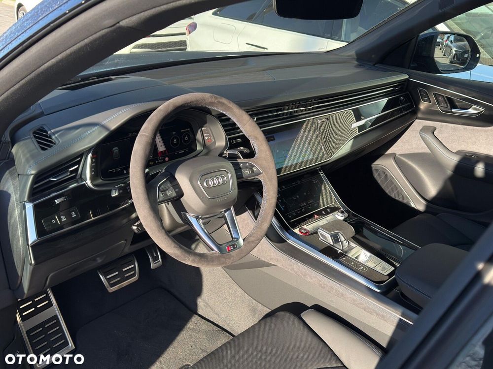 Audi RS Q8 TFSI Quattro Tiptronic Performance - 19