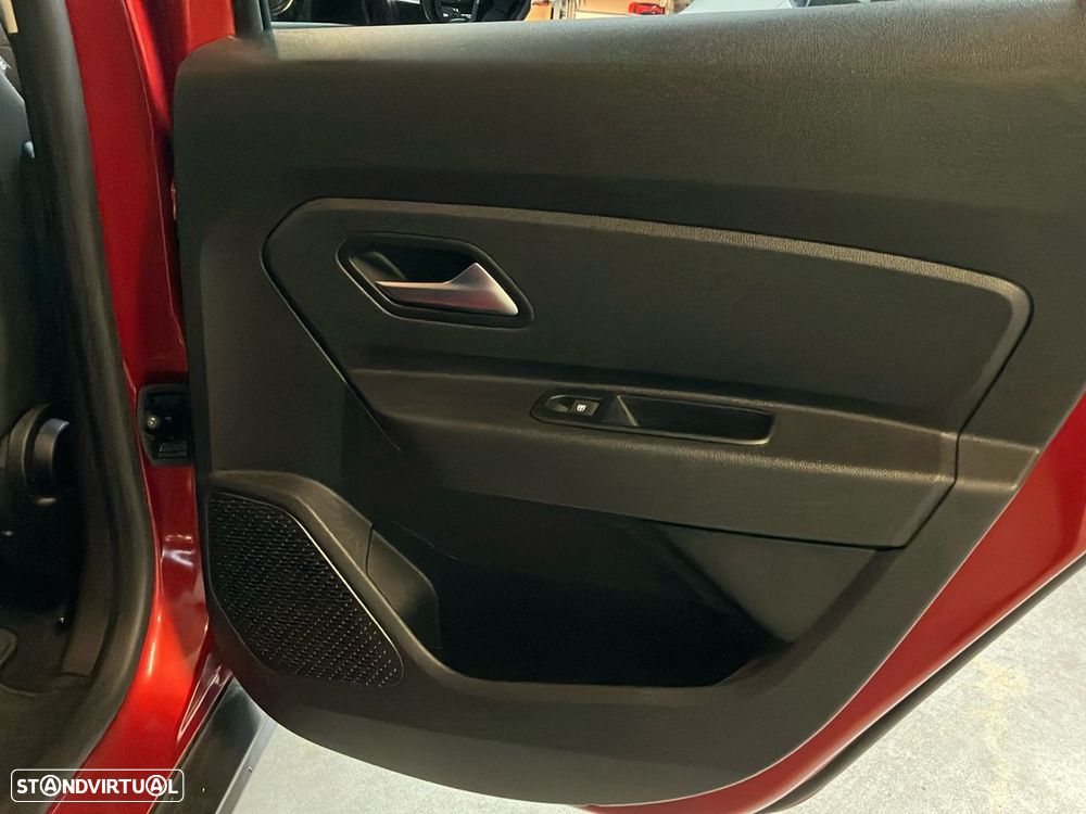 Dacia Duster 1.0 TCe ECO-G Comfort Bi-Fuel - 24