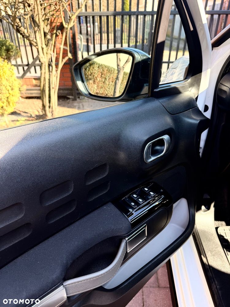 Citroën C3 1.6 BlueHDi Shine S&S - 10