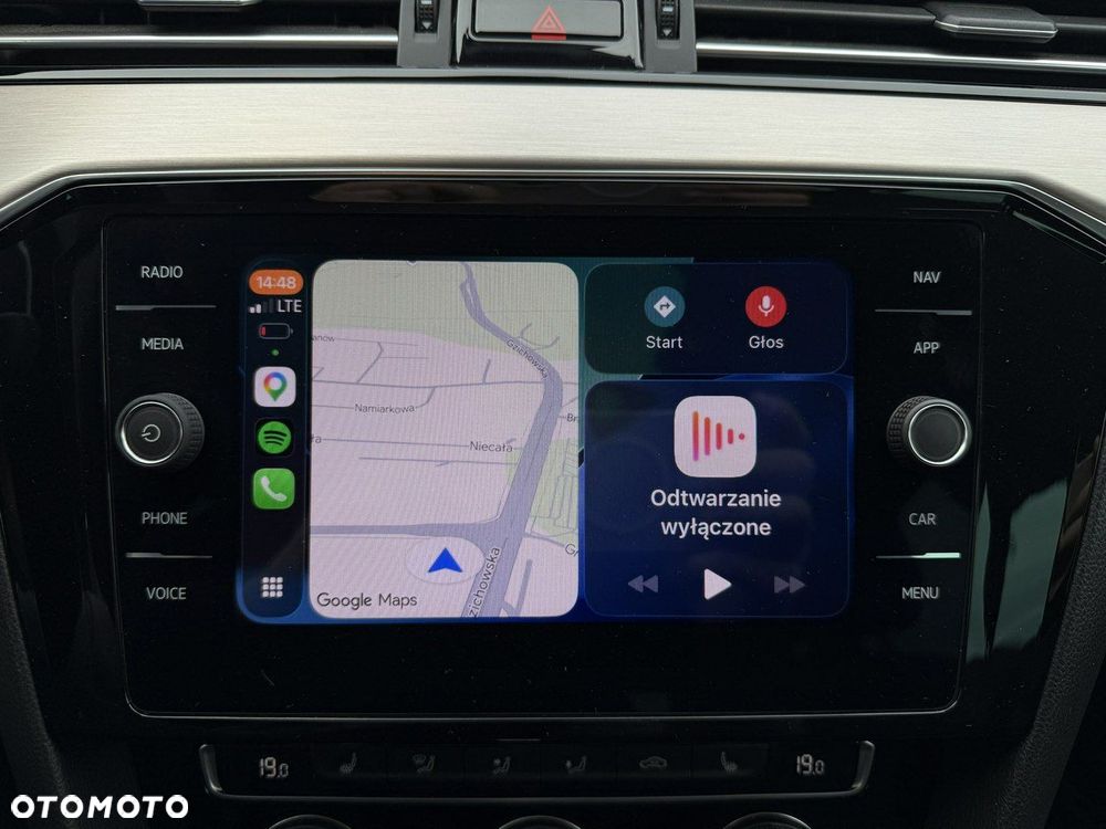 Volkswagen Passat 2.0 TSI Elegance DSG - 28