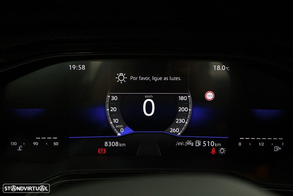 VW Taigo 1.0 TSI Urban - 15