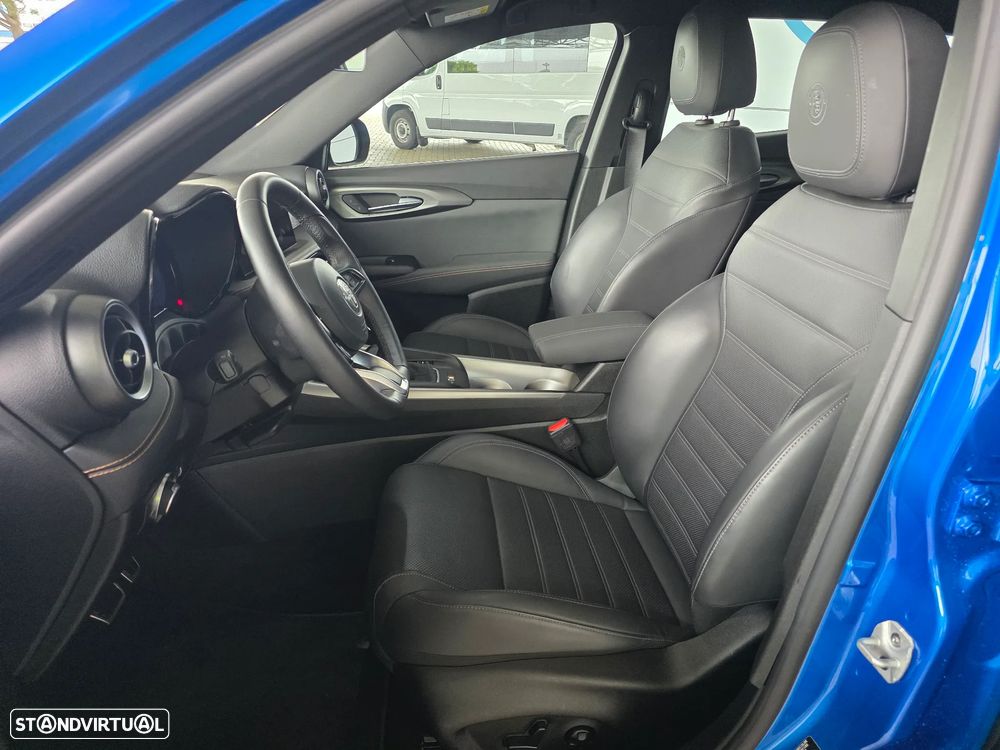 Alfa Romeo Tonale 1.5 Hybrid Sprint - 9
