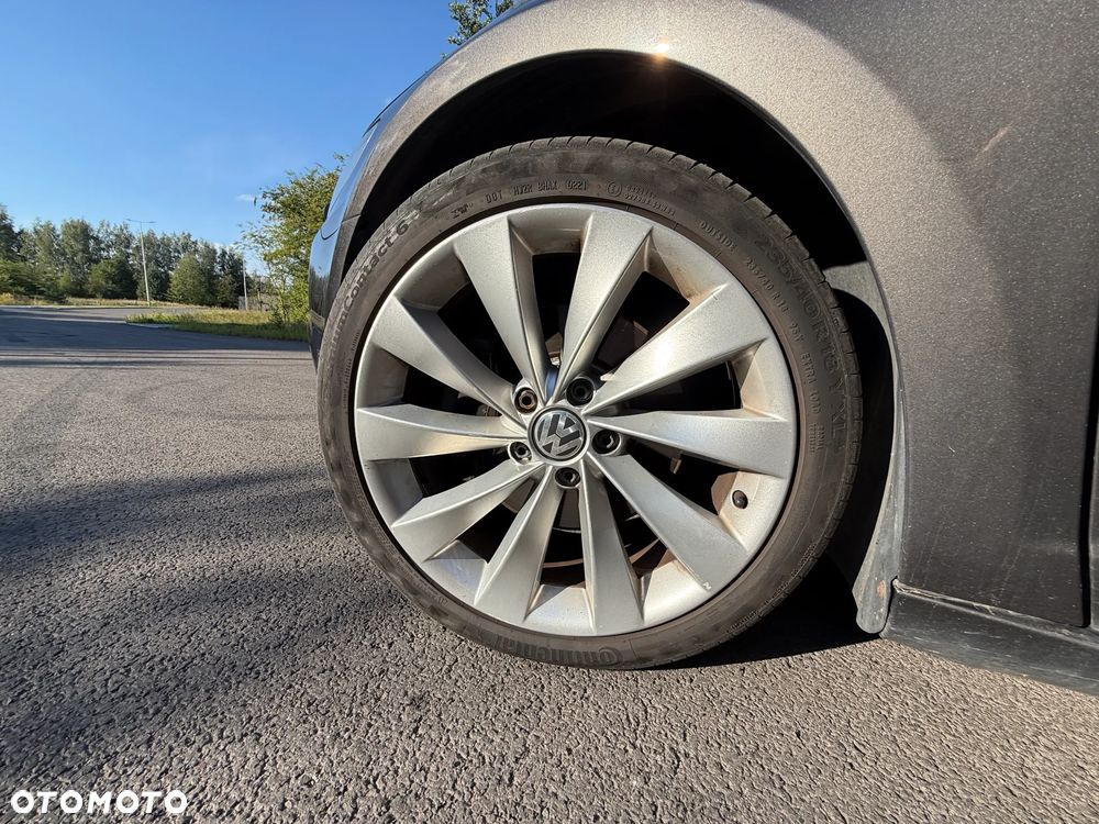 Volkswagen CC 2.0 Blue TDI SCR - 38