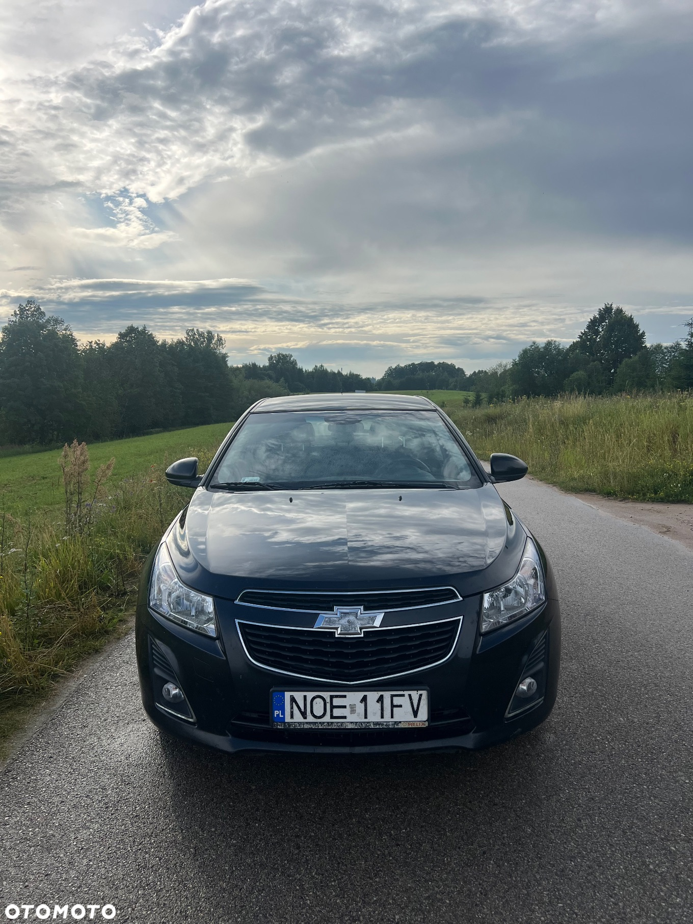 Chevrolet Cruze 1.8 LS (klm) - 11