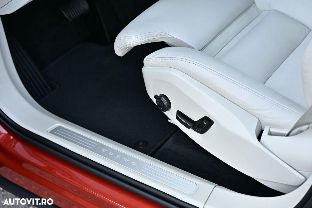 Volvo XC 60 B4 B Geartronic RDesign - 27