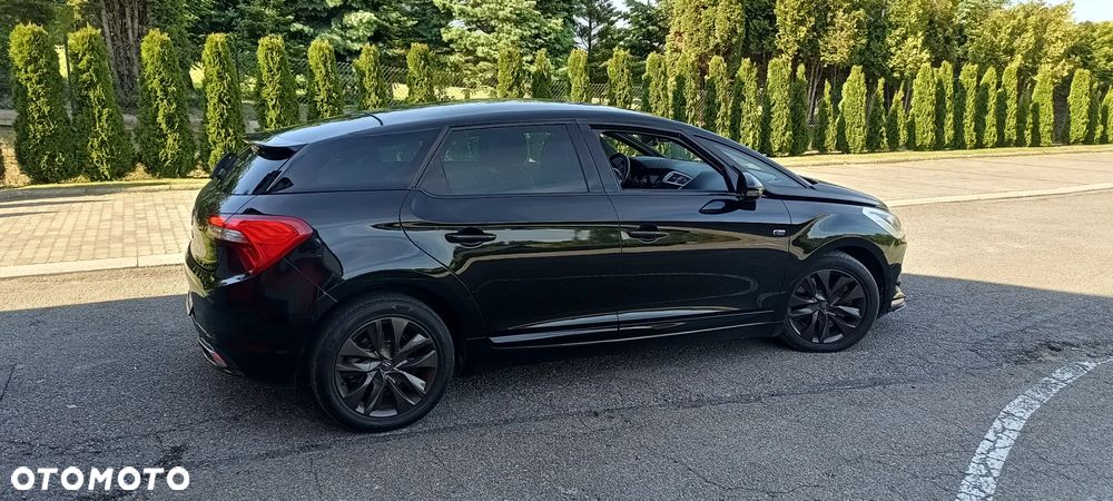 DS Automobiles DS 5 - 14