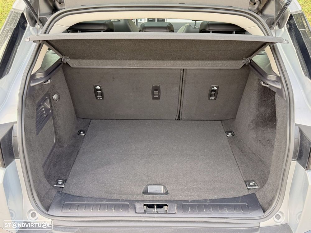 Land Rover Range Rover Evoque 2.0 TD4 SE Auto - 43