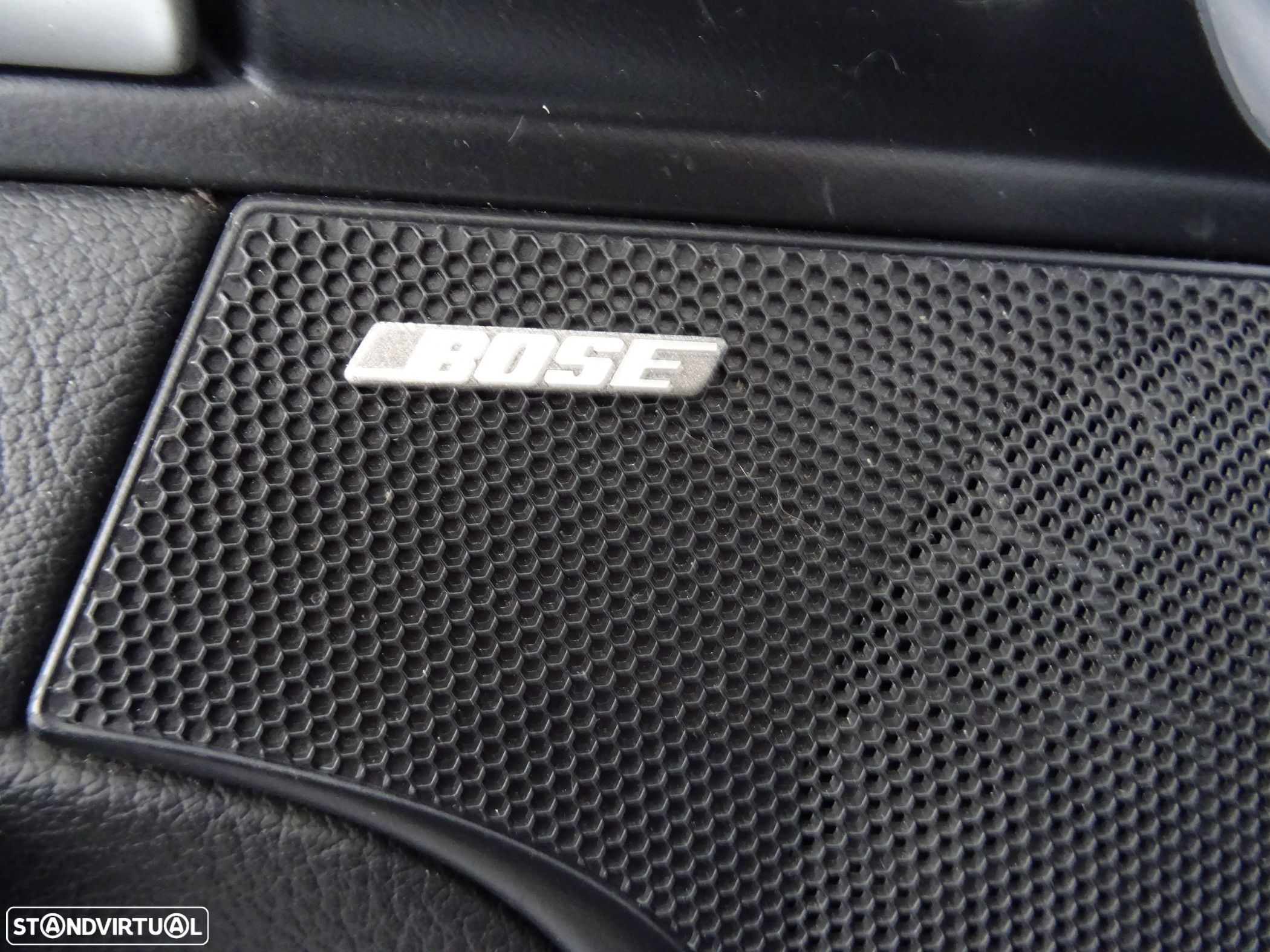 Porsche 911 (997) Carrera S Tiptronic - 29