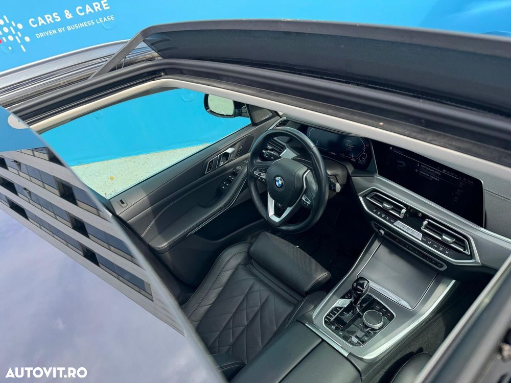 BMW X5 xDrive45e AT PHEV - 29