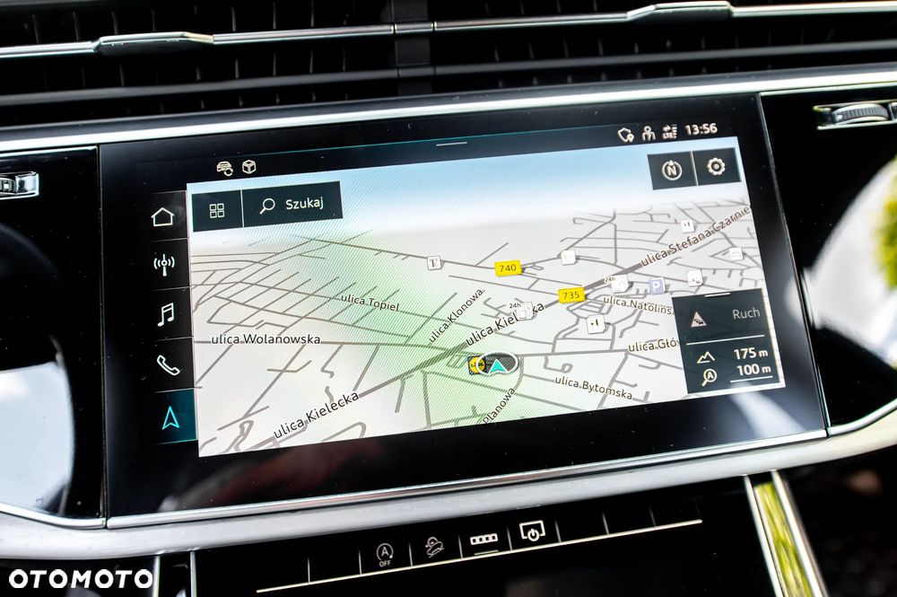 Audi Q7 45 TDI Quattro Tiptronic - 37