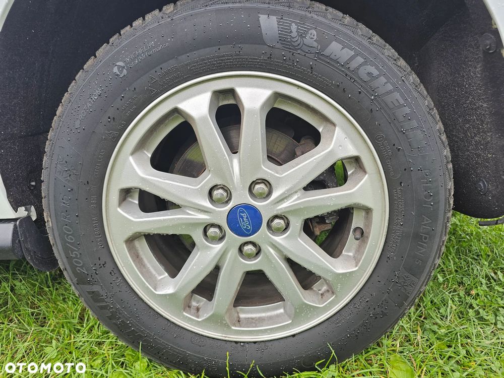 Ford Transit Connect 230 L2 S&S Trend - 15