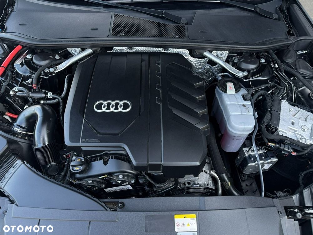 Audi A6 Avant 45 TFSI mHEV Sport S tronic - 37