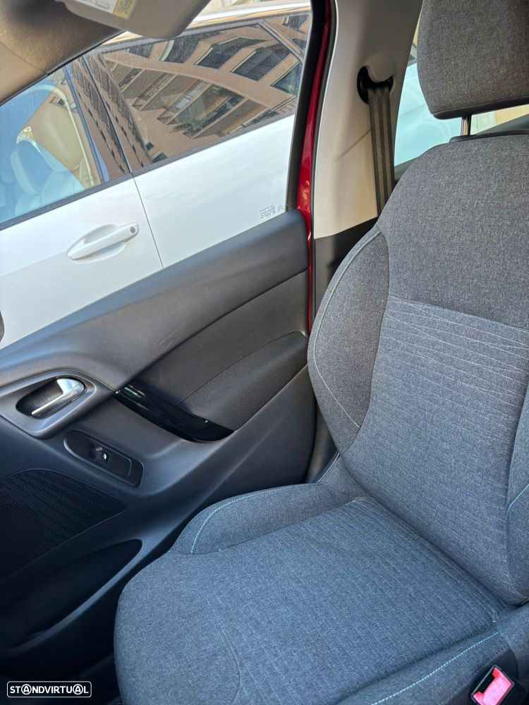 Citroën C3 1.2 PureTech Seduction - 9