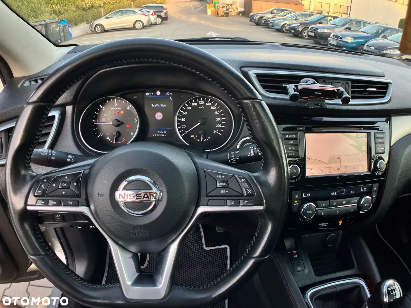 Nissan Qashqai 1.5 dCi Tekna+ - 9