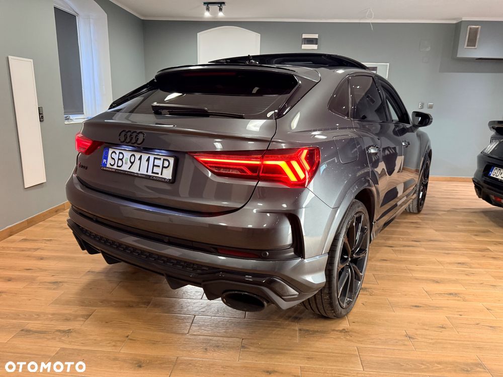 Audi RS Q3 Sportback ver-2-5-tfsi-quattro-s-tronic - 5