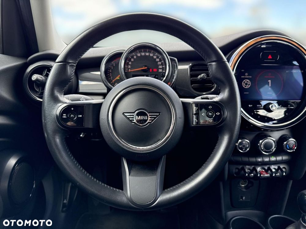 MINI Cooper - 28
