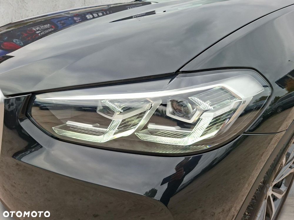 BMW X3 - 21