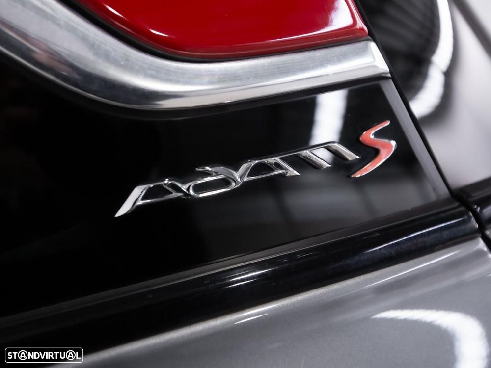 Opel Adam 1.4 T S - 12