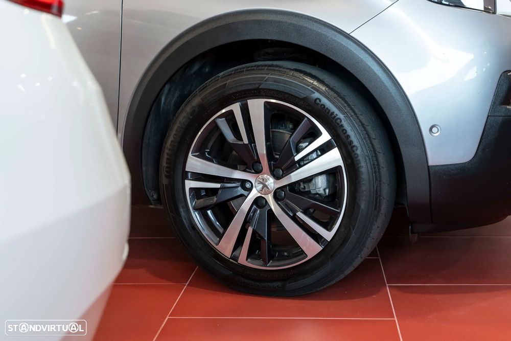 Peugeot 5008 1.5 BlueHDi Allure Pack EAT8 - 5