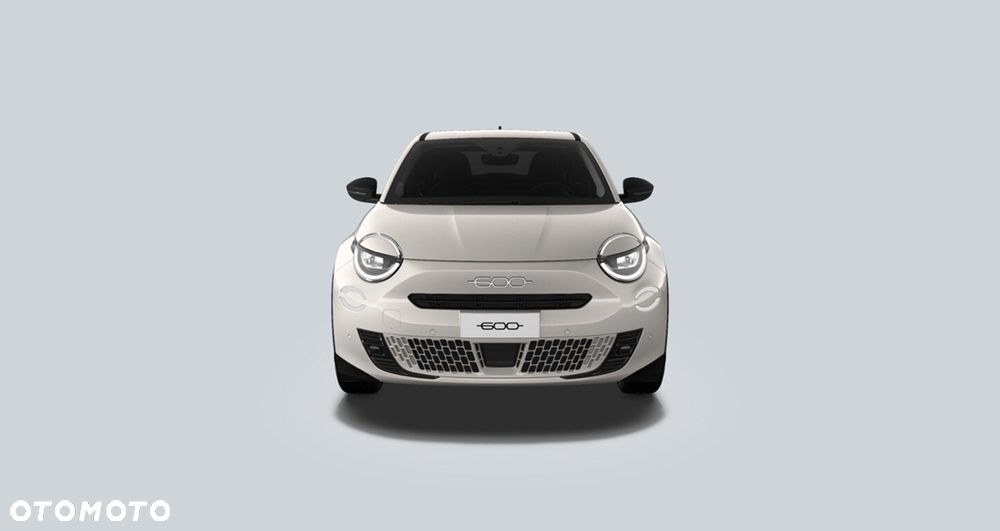 Fiat 600 1.2 Turbo Pop eDCT - 3