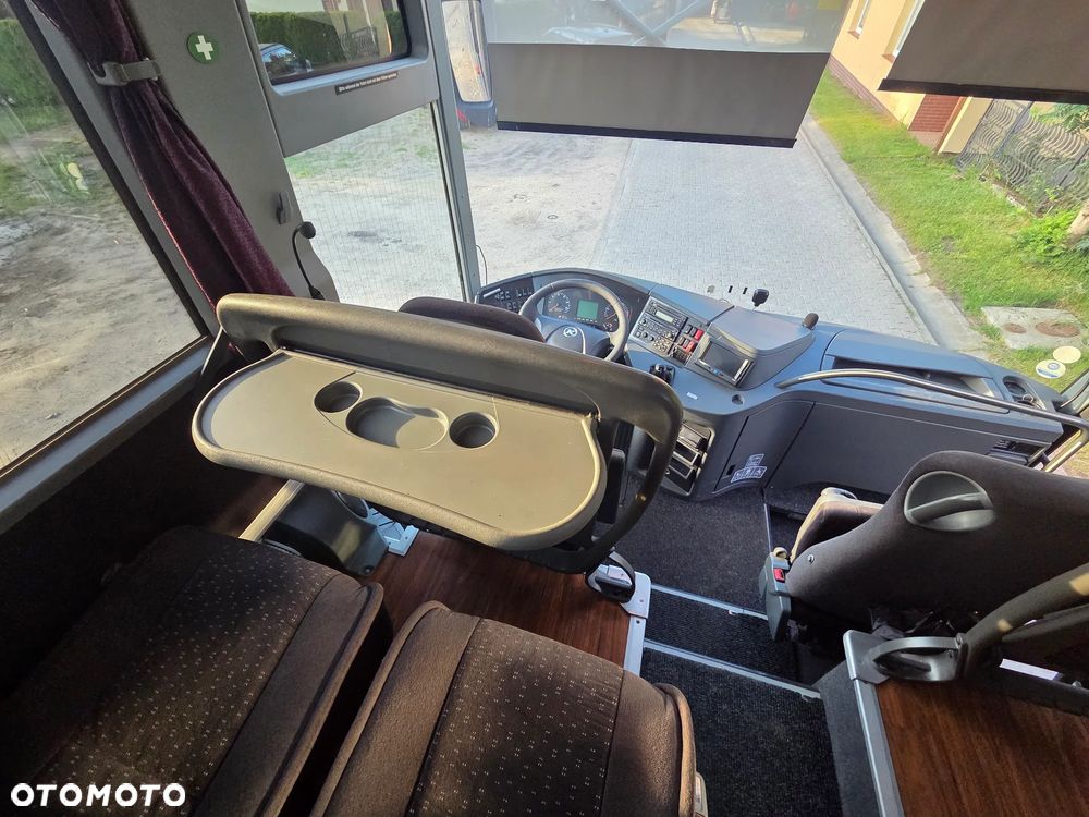 Setra S416 - 21