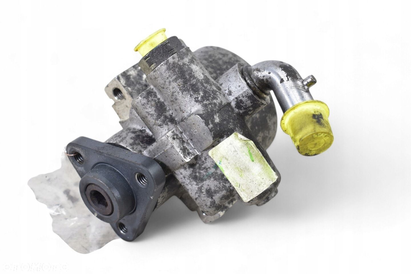 Pompa Wspomagania FIAT DOBLO III OPEL COMBO D 1.3 MJET CDTI HDI 26081093 - 1