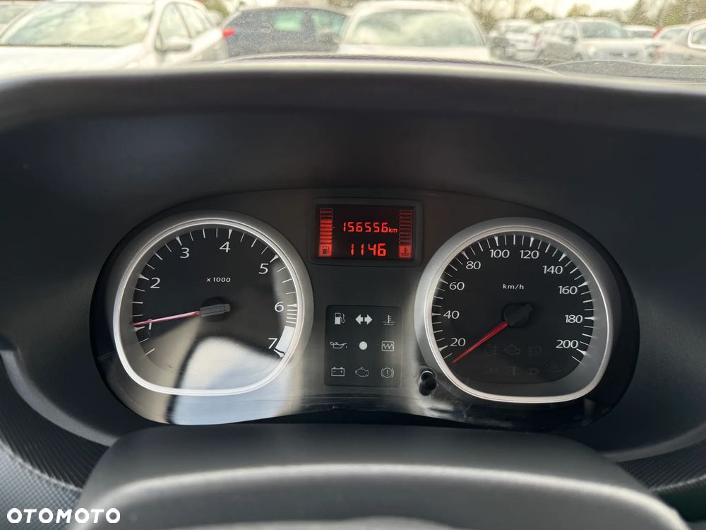 Dacia Duster 1.6 16V 4x2 Delsey - 7