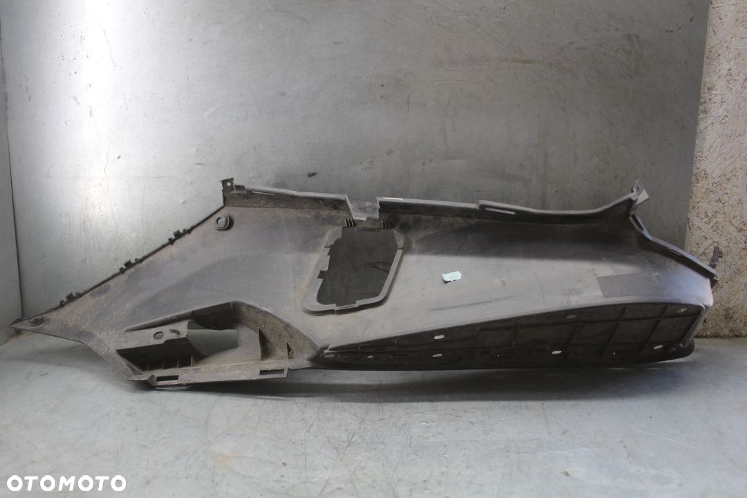 Peugeot Satelis II podłoga podest owiewka lewa - 2