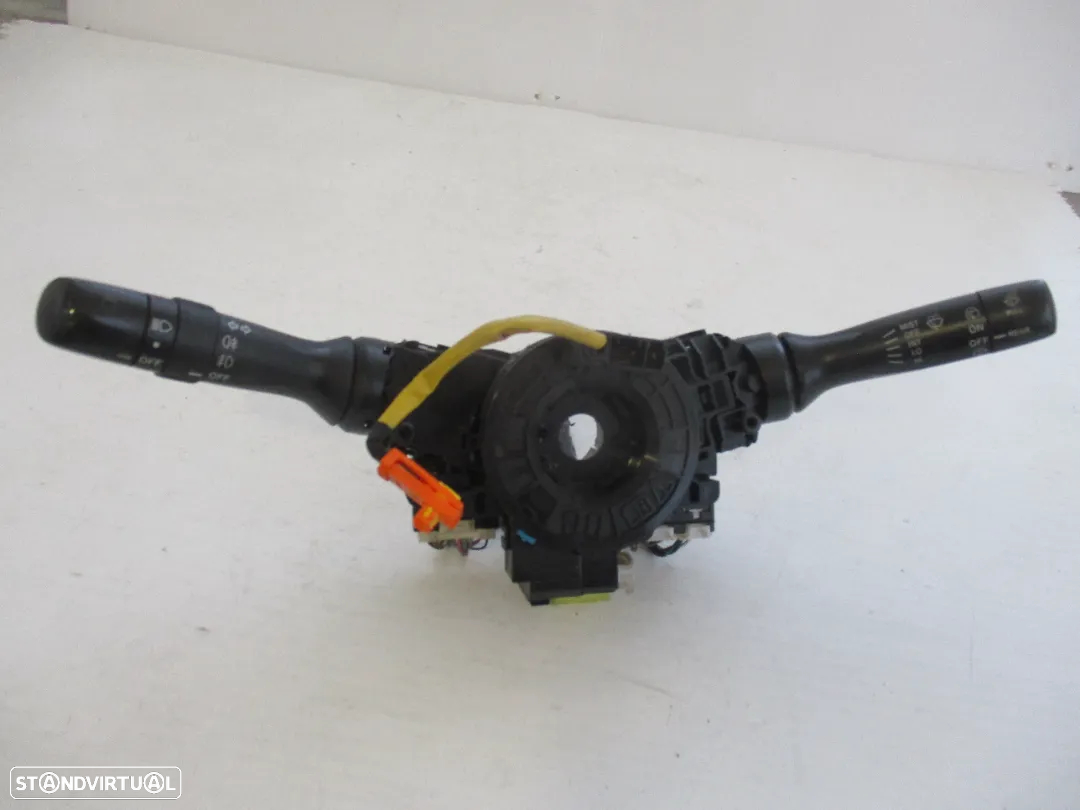 Manete piscas luzes limpa vidros Toyota Yaris 2005 a 2009 - 2